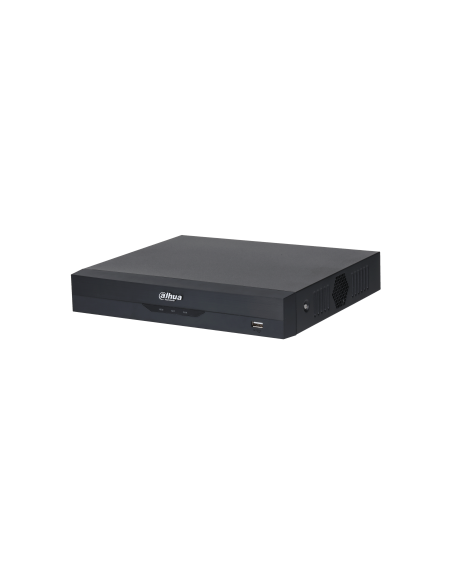 DVR HDCVI Pentabrid - XVR5108HS-i2