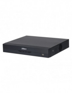 DVR HDCVI Pentabrid - XVR5116HS-i2