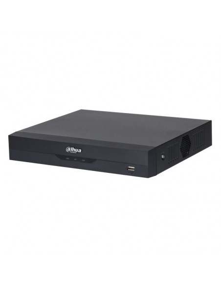 DVR HDCVI Pentabrid - XVR5116HS-i2