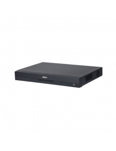 DVR HDCVI Pentabrid - XVR5216A-4KL-I2