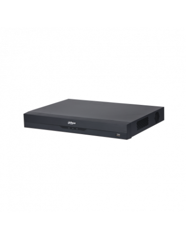 DVR HDCVI Pentabrid - XVR5216A-4KL-I2