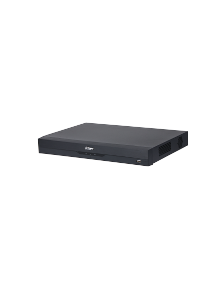 DVR HDCVI Pentabrid - XVR5216A-4KL-I2