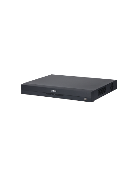 DVR HDCVI Pentabrid - XVR5232AN-I2