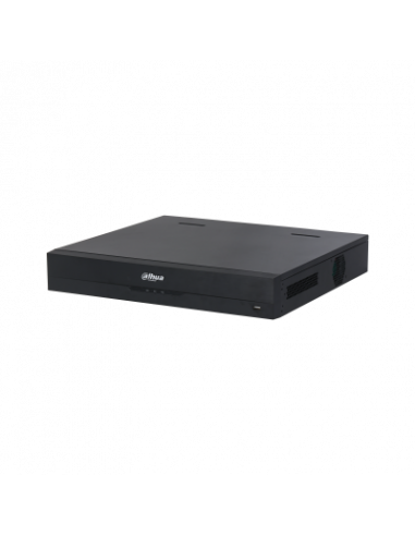 DVR HDCVI Pentabrid - XVR5432L-4KL-I2