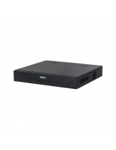 DVR HDCVI Pentabrid - XVR5432L-I2