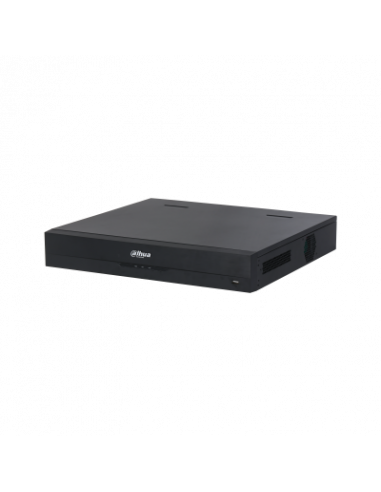 DVR HDCVI Pentabrid - XVR5432L-I2