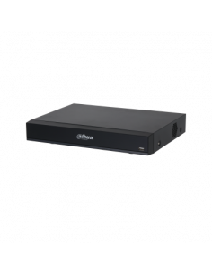 DVR HDCVI Pentabrid - XVR7104HE-4K-I2