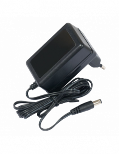 Sursa de alimentare 24V 0.8A - Mikrotik 18POW. Comanda online pe RFPro.ro.