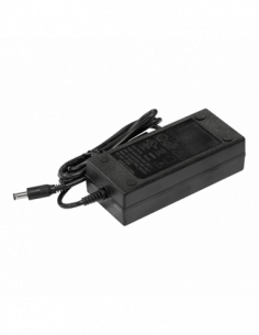 Sursa de alimentare DC 24V 2.5A - Mikrotik 24HPOW. Comanda online pe RFPro.ro.