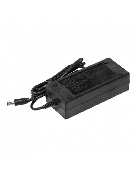 Sursa de alimentare DC 24V 2.5A - Mikrotik 24HPOW. Comanda online pe RFPro.ro.