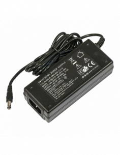 Sursa de alimentare DC 48V 1.46A 70W - Mikrotik 48POW. Comanda online pe RFPro.ro.