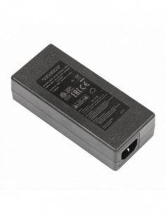 Sursa de alimentare DC 48V 2A 96W - Mikrotik 48V2A96W. Comanda online pe RFPro.ro.