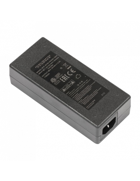Sursa de alimentare DC 48V 2A 96W - Mikrotik 48V2A96W. Comanda online pe RFPro.ro.