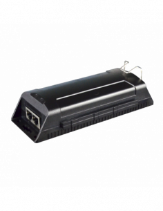 Injector PoE+, putere 30W - UTEPO 7201GE-PSE30. Comanda online pe RFPro.ro.