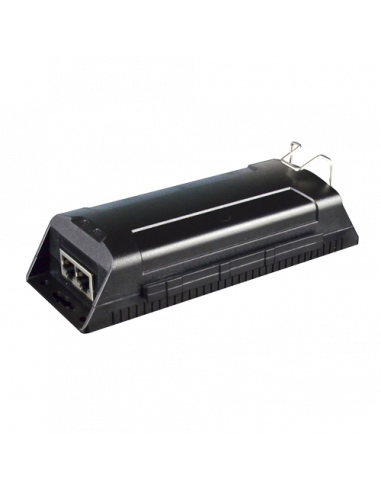 Injector PoE+, putere 30W - UTEPO 7201GE-PSE30. Comanda online pe RFPro.ro.