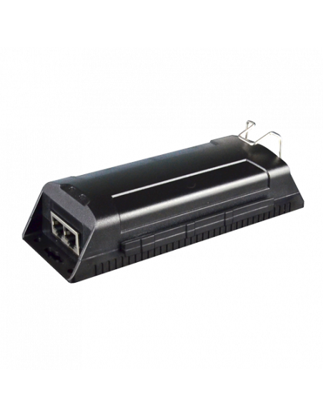 Injector PoE+, putere 30W - UTEPO 7201GE-PSE30. Comanda online pe RFPro.ro.