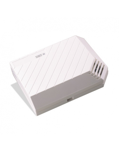 Detector acustic de spargere de geam bazat pe microprocesor - DSC AC101. Comanda online pe RFPro.ro.