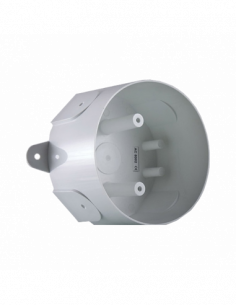 Accesoriu montaj detector/sirena in mediu umed - UNIPOS AC8002. Comanda online pe RFPro.ro.