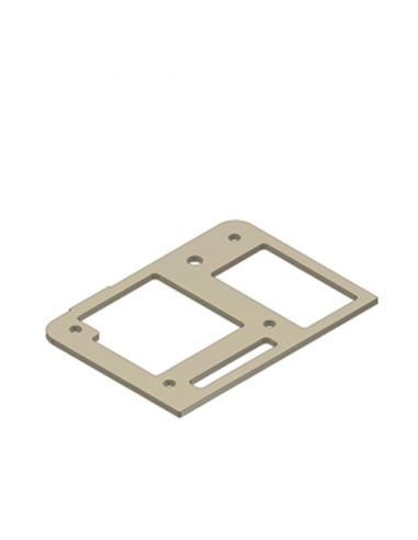 Adaos yala, 3 mm - ELECTRA ADS.13x.YEM. Comanda online pe RFPro.ro.