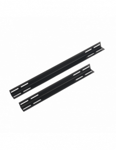 Profil de sustinere L pentru rack-uri de podea adancime 800 mm - ASYTECH Networking ASY-LR-475. Comanda online pe RFPro.ro.