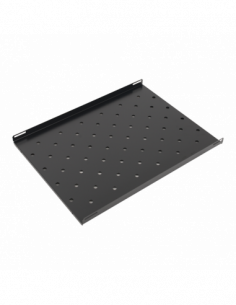 Raft fix pentru rack podea adancime 1000mm - ASYTECH Networking ASY-S-1000F. Comanda online pe RFPro.ro.