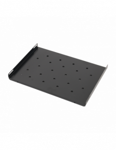 Raft fix pentru rack podea adancime 800mm - ASYTECH Networking ASY-S-800F. Comanda online pe RFPro.ro.