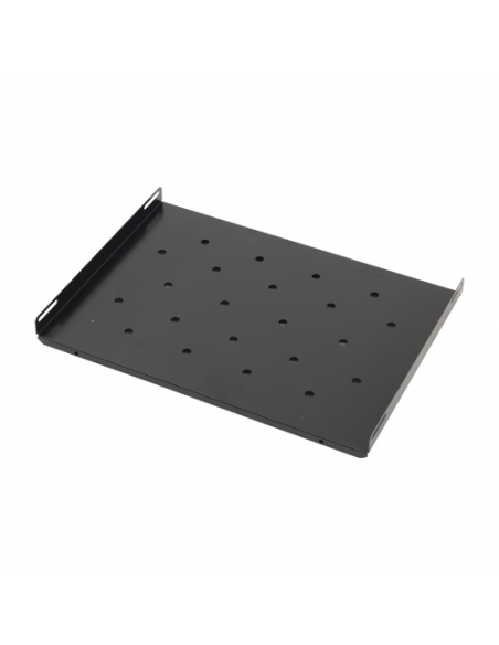 Raft fix pentru rack podea adancime 800mm - ASYTECH Networking ASY-S-800F. Comanda online pe RFPro.ro.