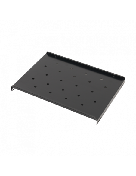 Raft fix pentru rack podea adancime 800mm - ASYTECH Networking ASY-S-800F. Comanda online pe RFPro.ro.