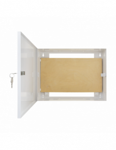 Cabinet universal pentru montaj echipamente AWO654-2. Comanda online pe RFPro.ro.