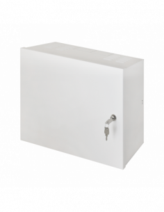 Cabinet universal pentru montaj echipamente AWO654-2. Comanda online pe RFPro.ro. 2