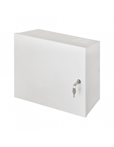 Cabinet universal pentru montaj echipamente AWO654-2. Comanda online pe RFPro.ro.