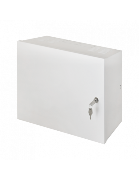 Cabinet universal pentru montaj echipamente AWO654-2. Comanda online pe RFPro.ro.