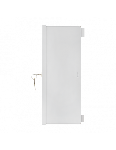 Cabinet universal pentru montaj echipamente AWO654-2. Comanda online pe RFPro.ro.