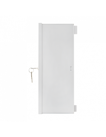 Cabinet universal pentru montaj echipamente AWO654-2. Comanda online pe RFPro.ro.