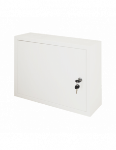 Cabinet universal pentru montaj echipamente AWO656. Comanda online pe RFPro.ro.