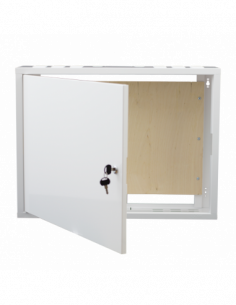 Cabinet universal pentru montaj echipamente AWO656. Comanda online pe RFPro.ro. 2