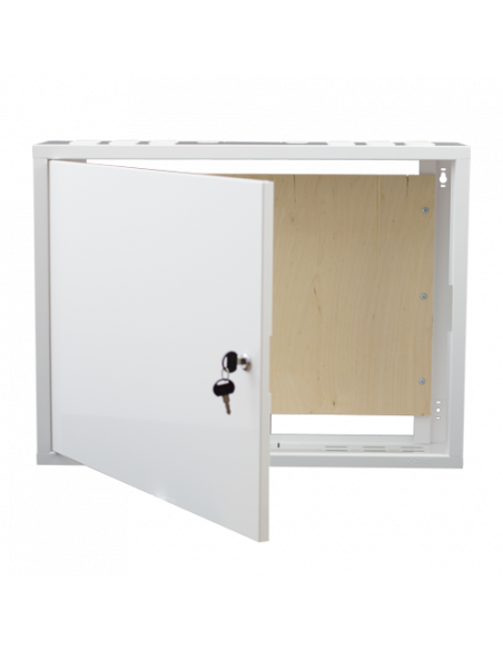 Cabinet universal pentru montaj echipamente AWO656. Comanda online pe RFPro.ro.