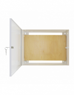 Cabinet universal pentru montaj echipamente AWO656-2. Comanda online pe RFPro.ro.