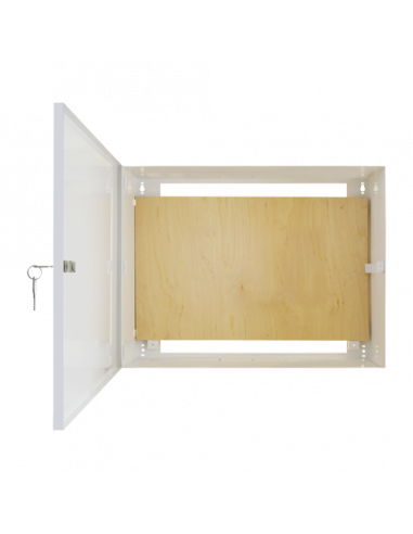 Cabinet universal pentru montaj echipamente AWO656-2. Comanda online pe RFPro.ro.