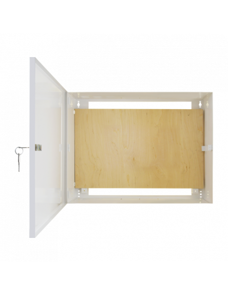 Cabinet universal pentru montaj echipamente AWO656-2. Comanda online pe RFPro.ro.