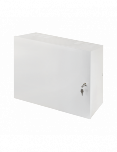 Cabinet universal pentru montaj echipamente AWO656-2. Comanda online pe RFPro.ro. 2