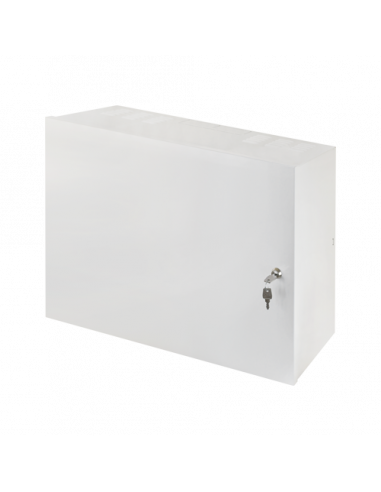 Cabinet universal pentru montaj echipamente AWO656-2. Comanda online pe RFPro.ro.