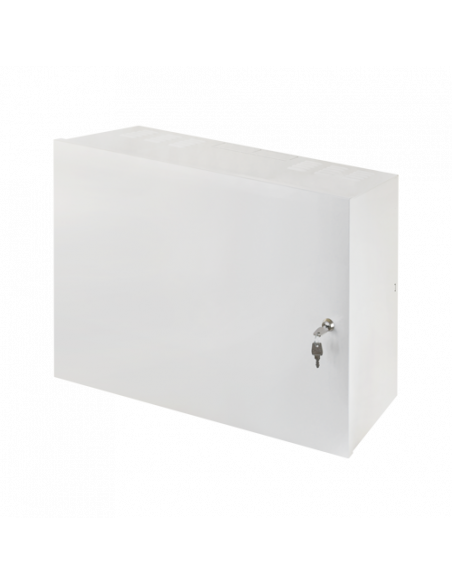 Cabinet universal pentru montaj echipamente AWO656-2. Comanda online pe RFPro.ro.