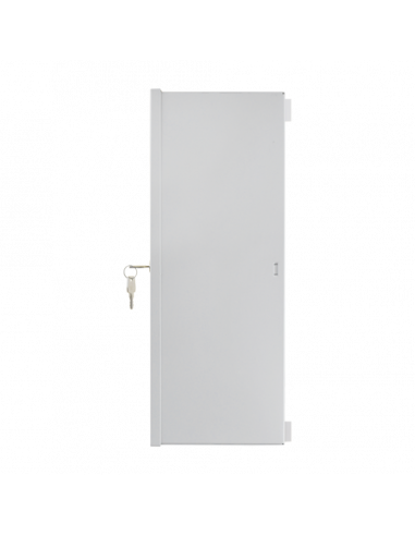 Cabinet universal pentru montaj echipamente AWO656-2. Comanda online pe RFPro.ro.