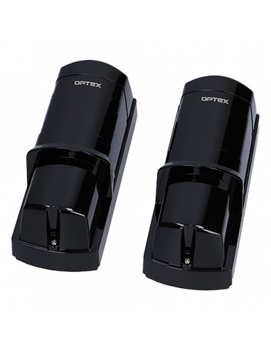 Bariera IR de exterior 40m - OPTEX AX-130TN. Comanda online pe RFPro.ro.