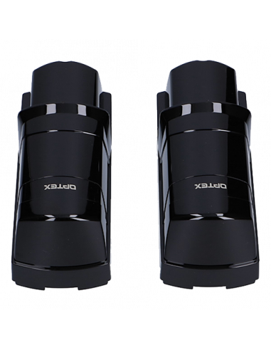 Bariera IR de exterior 40m - OPTEX AX-130TN. Comanda online pe RFPro.ro.