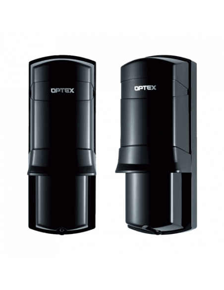 Bariera IR de exterior 60m, 4 canale - OPTEX AX-200TF. Comanda online pe RFPro.ro.