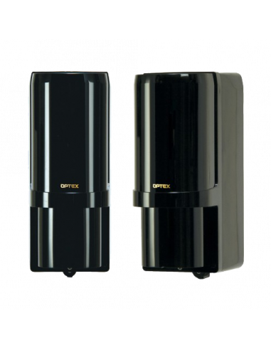 Bariera IR de exterior, 4 canale, 60 metri, alimentare cu baterii - OPTEX AX-200TFR. Comanda online pe RFPro.ro.