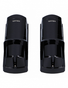 Bariera IR de exterior 60m - OPTEX AX-200TN. Comanda online pe RFPro.ro. 2