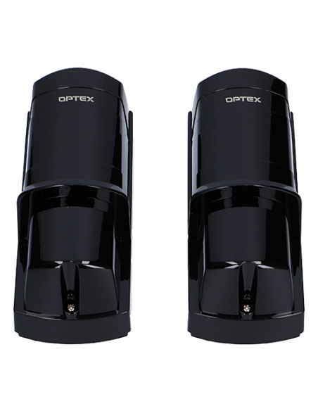 Bariera IR de exterior 60m - OPTEX AX-200TN. Comanda online pe RFPro.ro.
